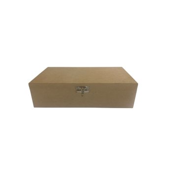 Caixa 39 x 22 com Fecho