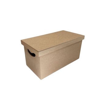 Caixa Sapato 30 x 15