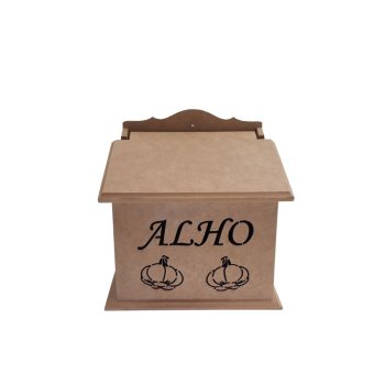 Porta Alho