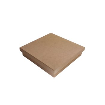 Caixa Sapato 23 x 23 Lisa