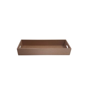 Bandeja 40 x 15