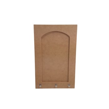 Quadro Porta Chaves