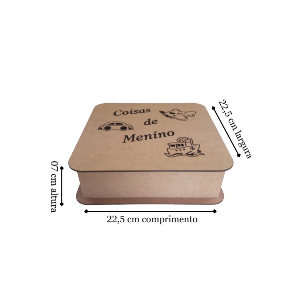 Foto do Produto