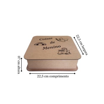 Foto do Produto