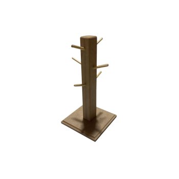 Mancebo Porta Xícara