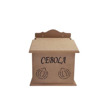 Porta Cebola
